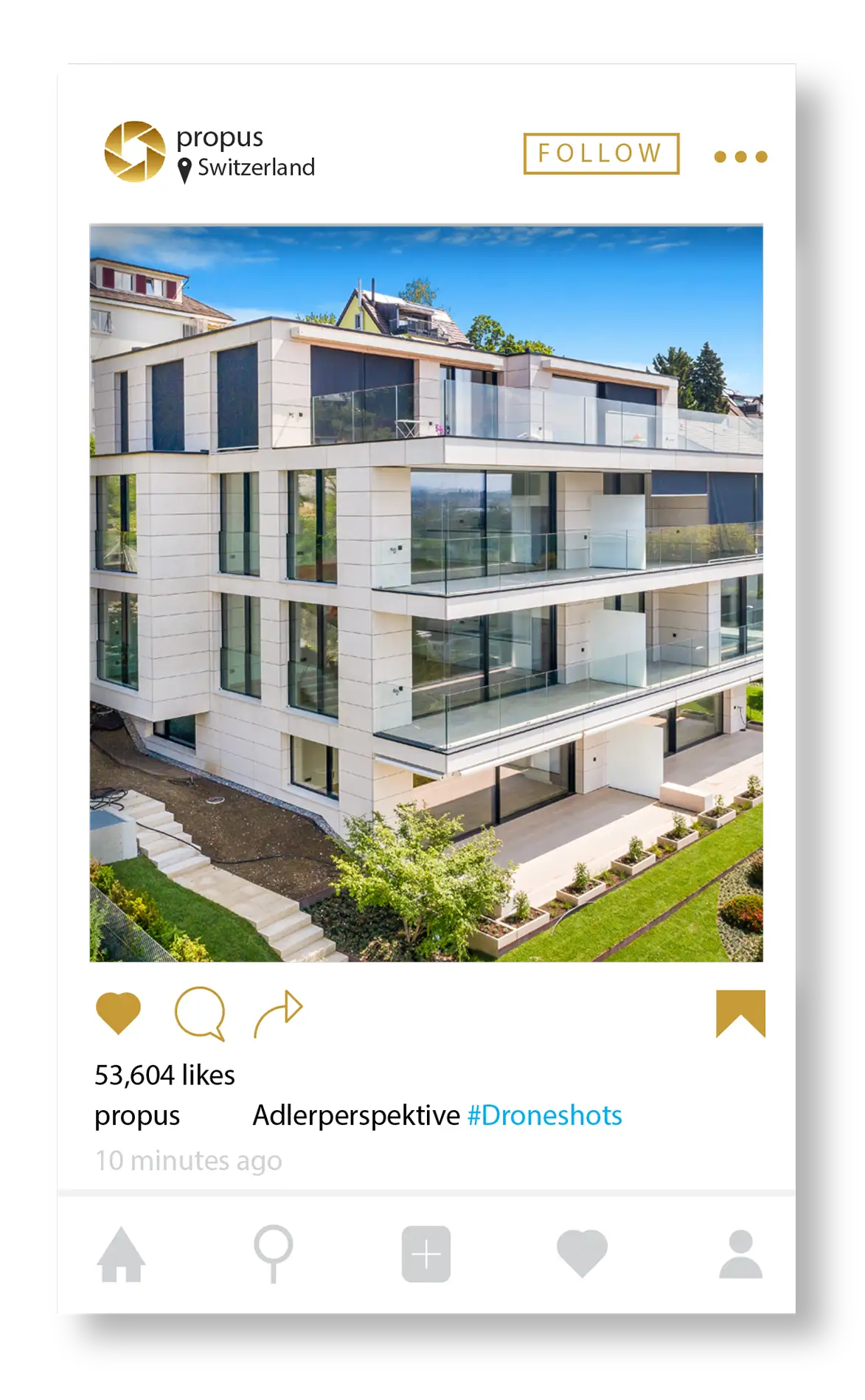 Immobilienfotografie 2