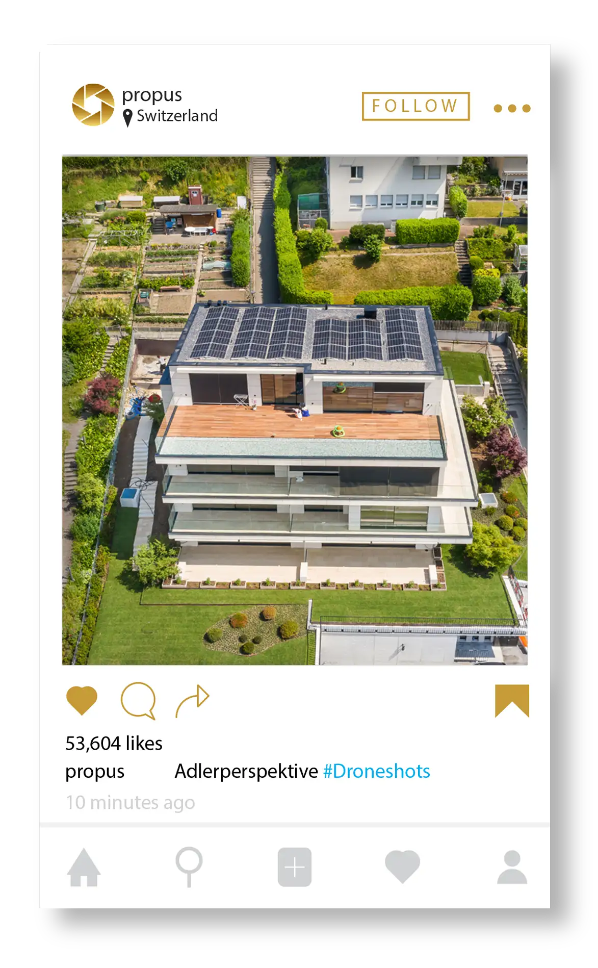 Immobilienfotografie 22