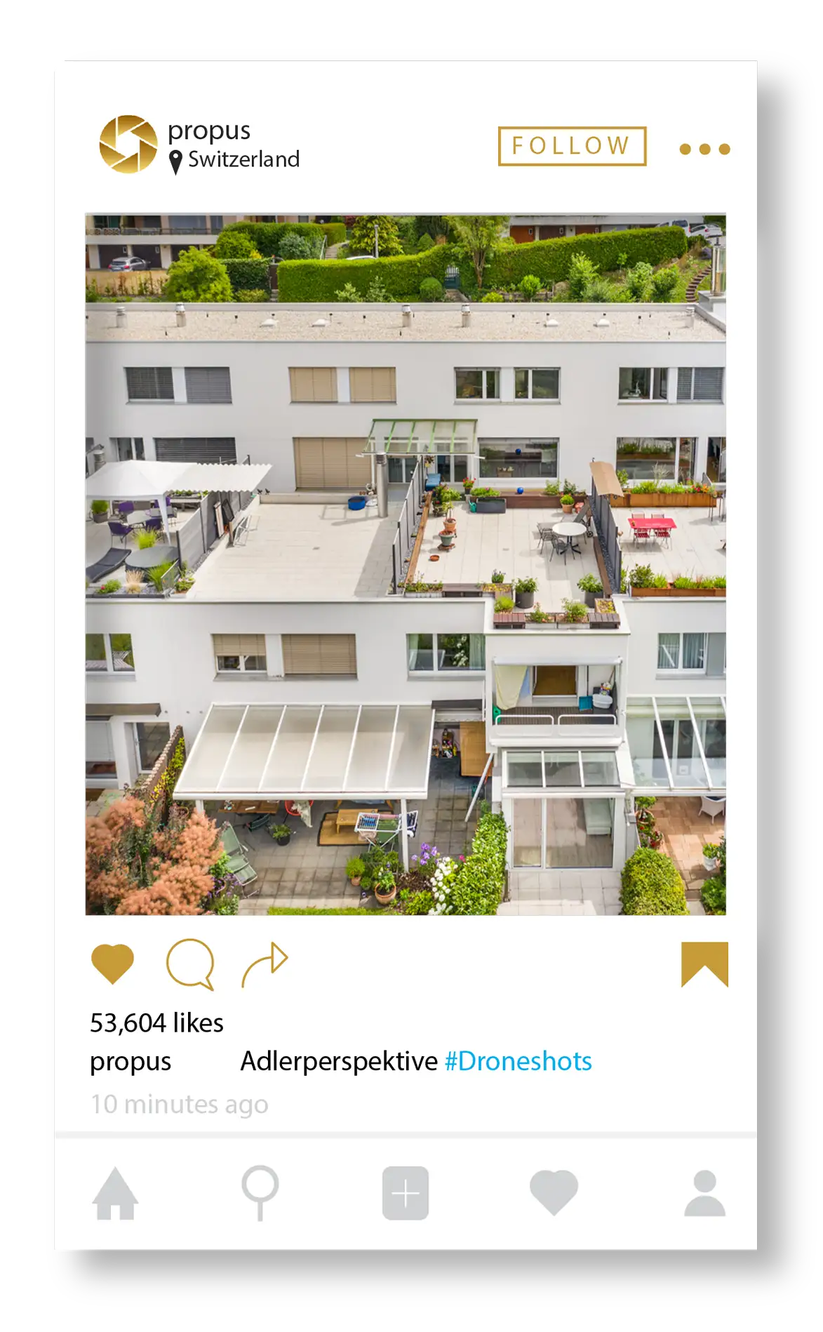 Immobilienfotografie 23
