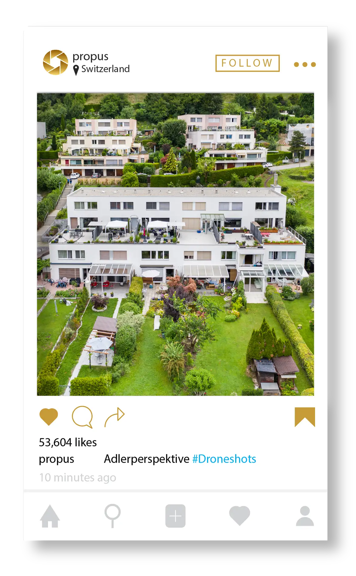 Immobilienfotografie 24