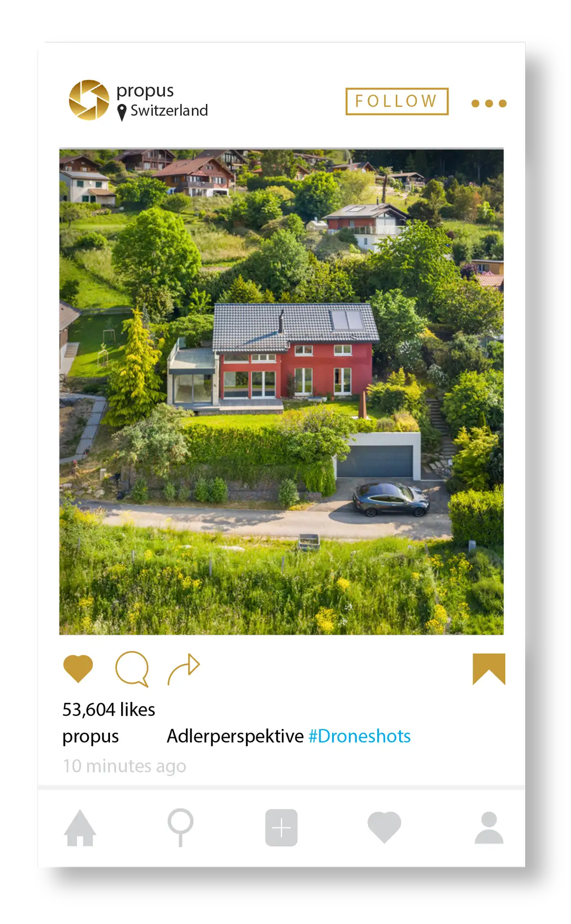 Immobilienfotografie 25