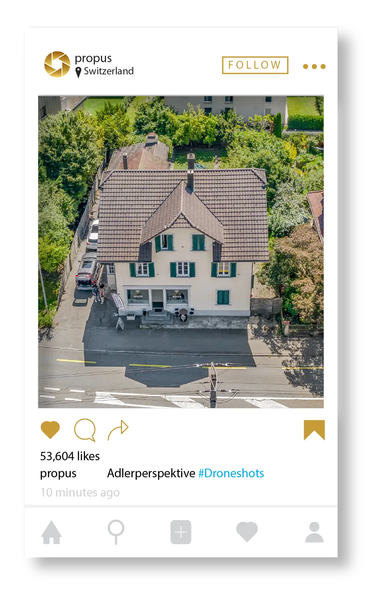 Immobilienfotografie 26
