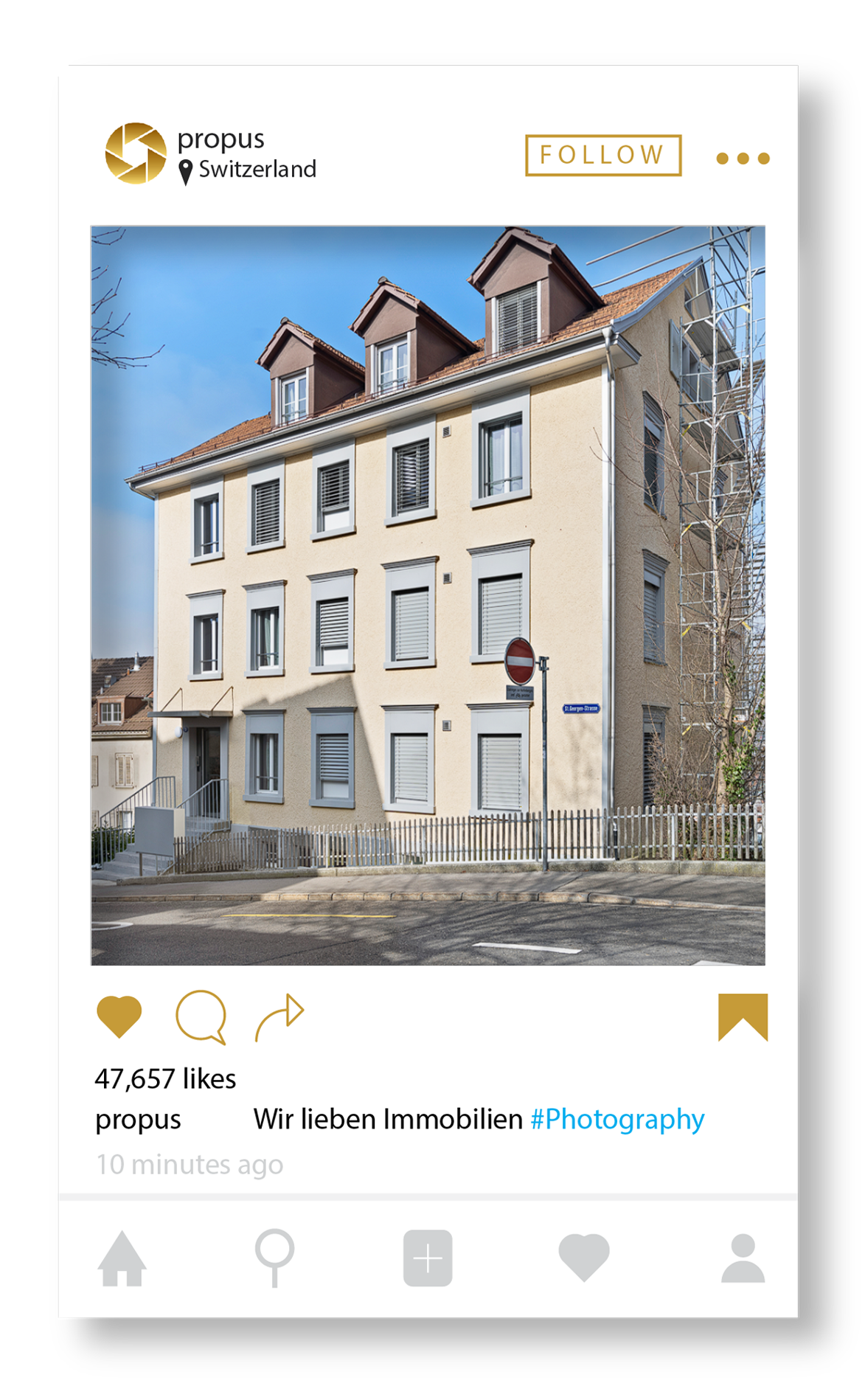 Immobilienfotografie 12