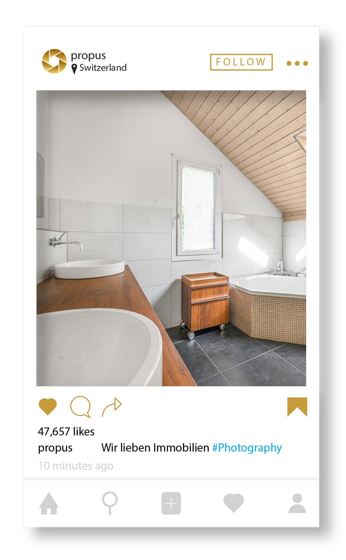 Immobilienfotografie 15
