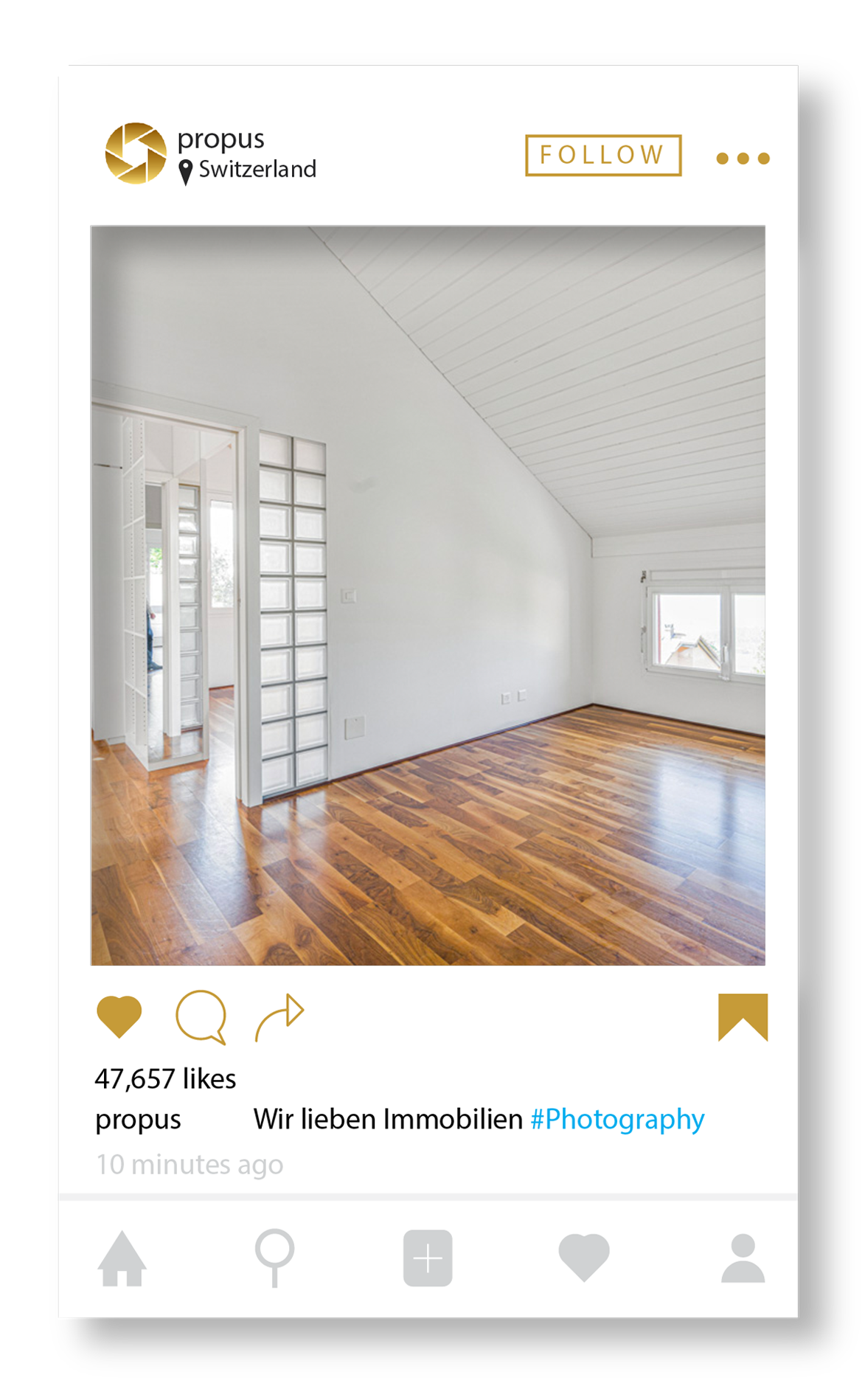 Immobilienfotografie 13