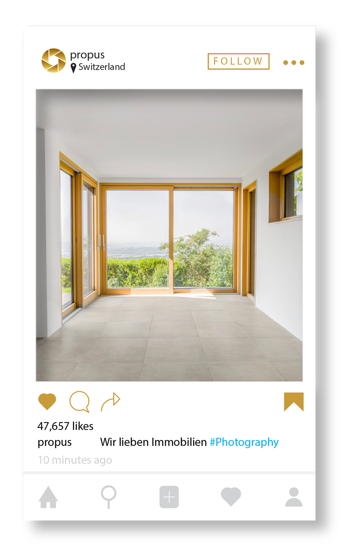 Immobilienfotografie 14