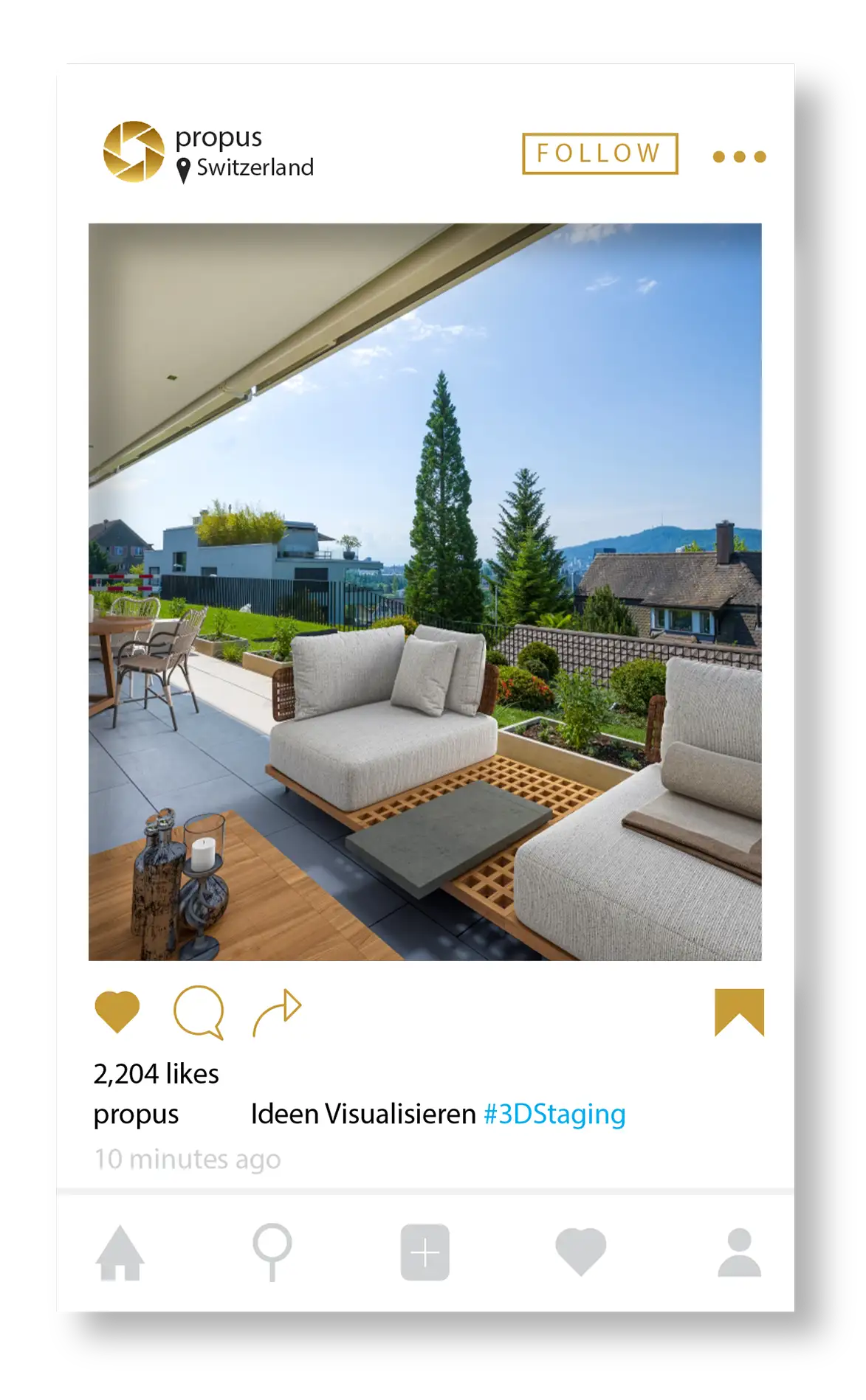 Immobilienfotografie 31