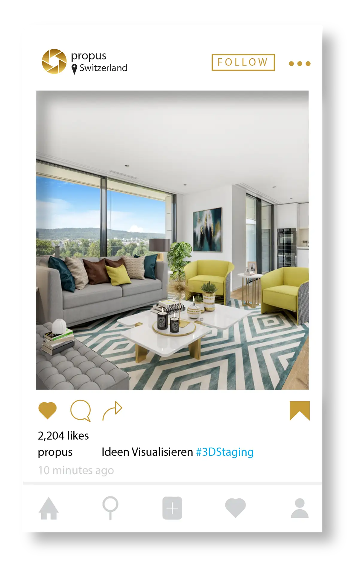 Immobilienfotografie 33