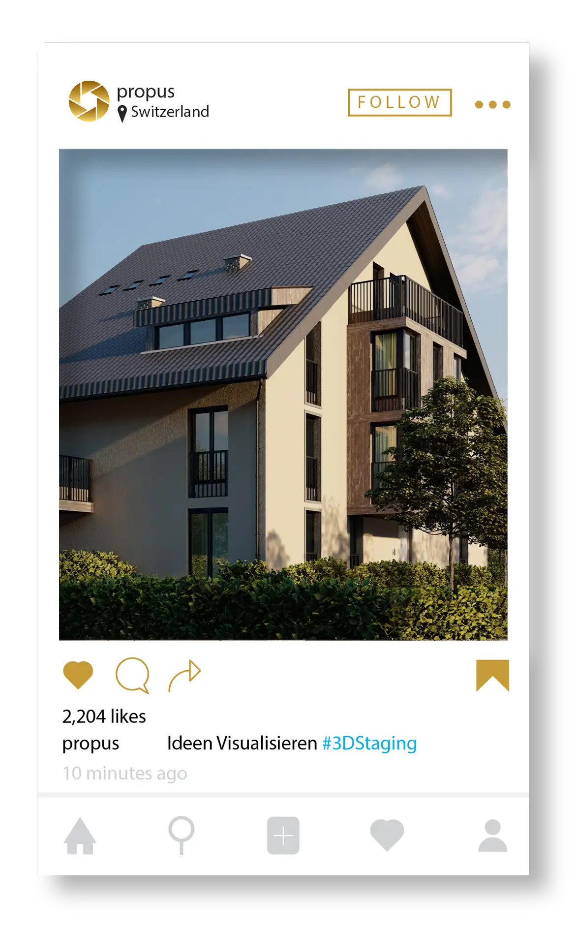 Immobilienfotografie 34