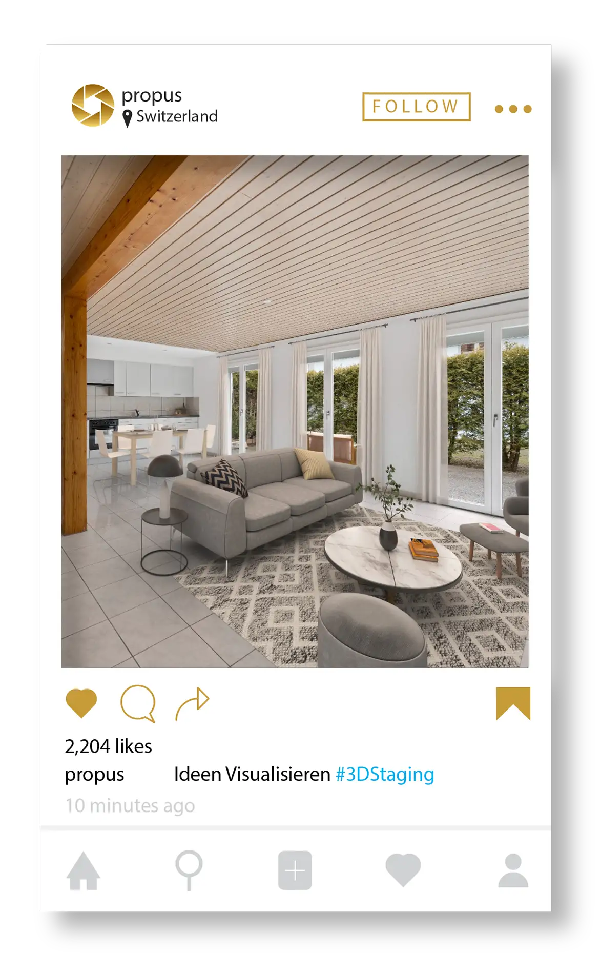 Immobilienfotografie 35