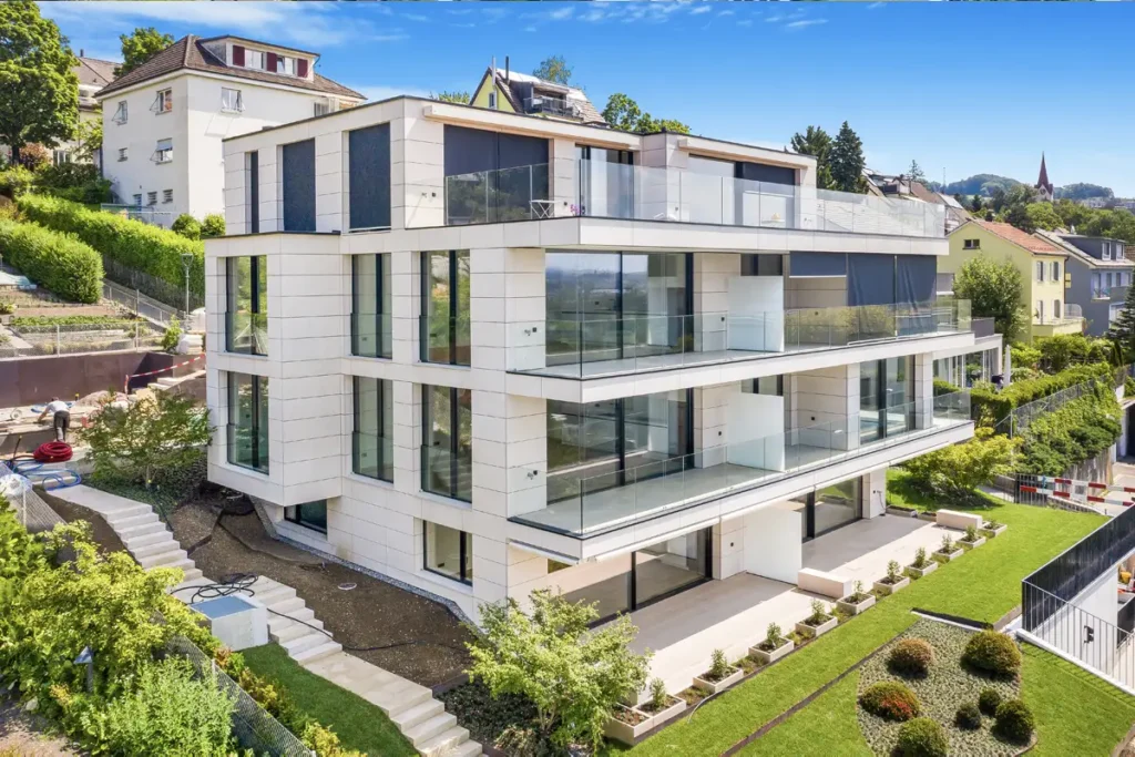 Immobilienpräsentation 6