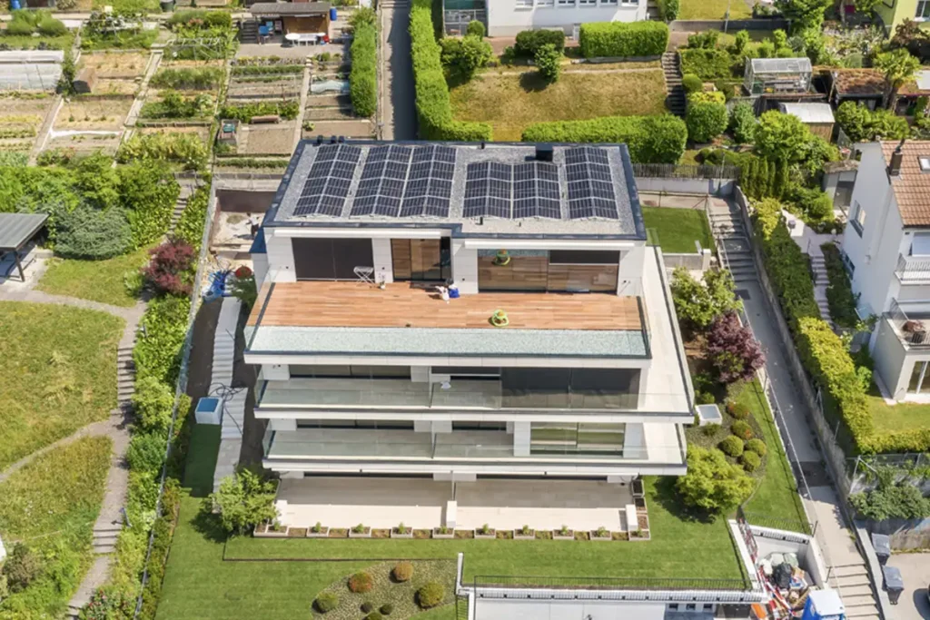 Immobilienpräsentation 7