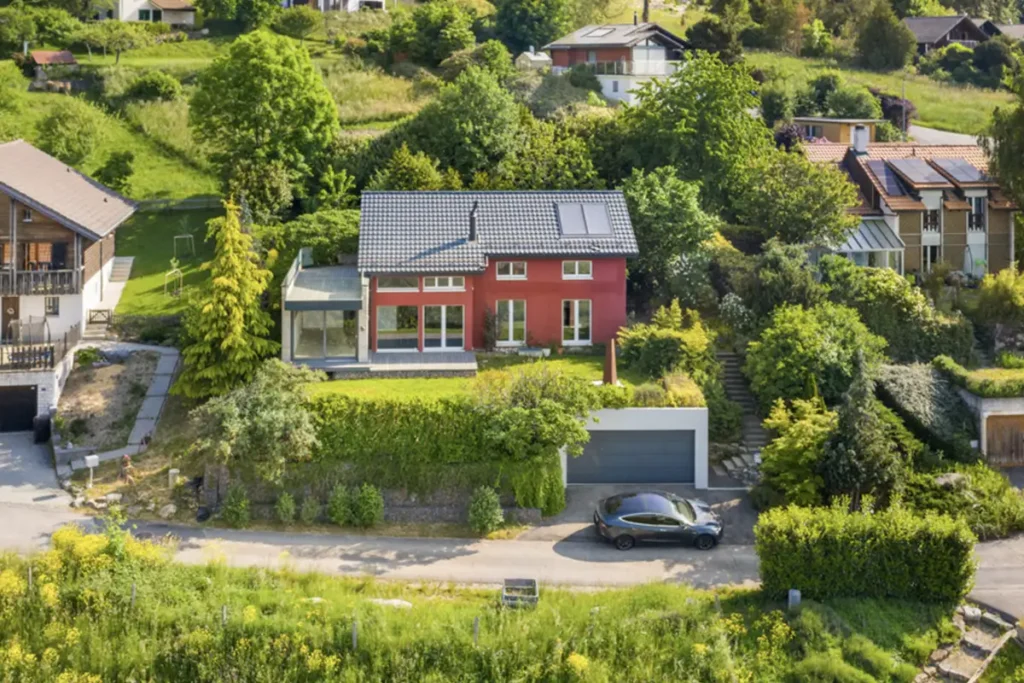 Immobilienpräsentation 4