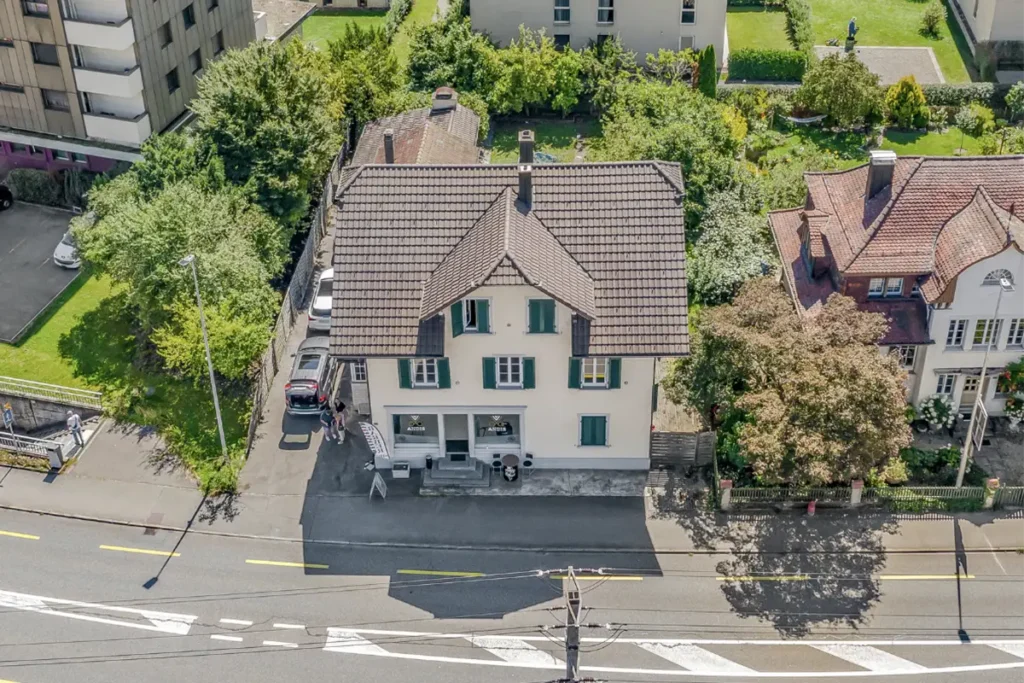 Immobilienpräsentation 2