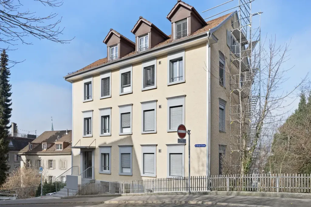 Immobilienfotografie 6