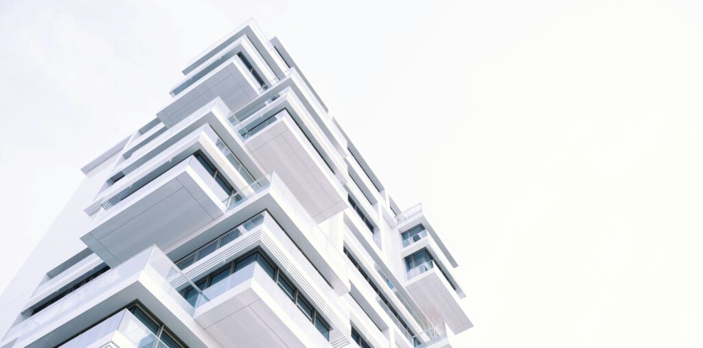 Immobilienfotografie